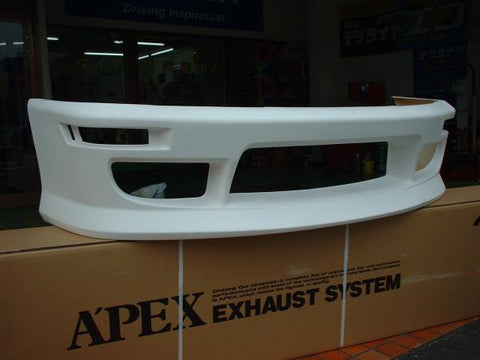 US Racing Sports Nissan Silvia S14 Kouki Front Bumper