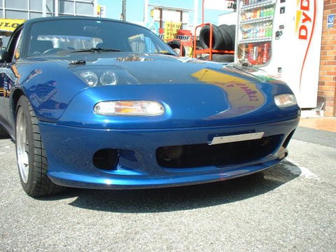 US Racing Sports Mazda Roadster (NA) Front Bumper