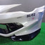 Toyota 86 / Subaru BRZ (ZN6) Pro Composite Aerodynamic Front Bumper