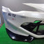 Toyota 86 / Subaru BRZ (ZN6) Pro Composite Aerodynamic Front Bumper
