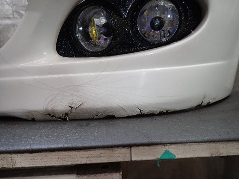 Toyota Aristo J-UNIT Front Bumper