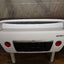 Toyota Altezza RS200 trunk + OEM Wing
