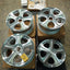G-Corporation Velvet BLAZE - 4&5x114.3  18x7.5 +45