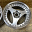 ADVAN Oni - 5x114.3 17x8 +25 (Pair)
