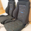 Recaro LS-M Heated Seats