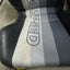 Mazdaspeed Mu-Len Leather Sport Seats (Black)