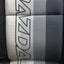 Mazdaspeed Mu-Len Leather Sport Seats (Black)