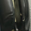 Mazdaspeed Mu-Len Leather Sport Seats (Black)