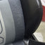 Mazdaspeed Mu-Len Leather Sport Seats (Black)