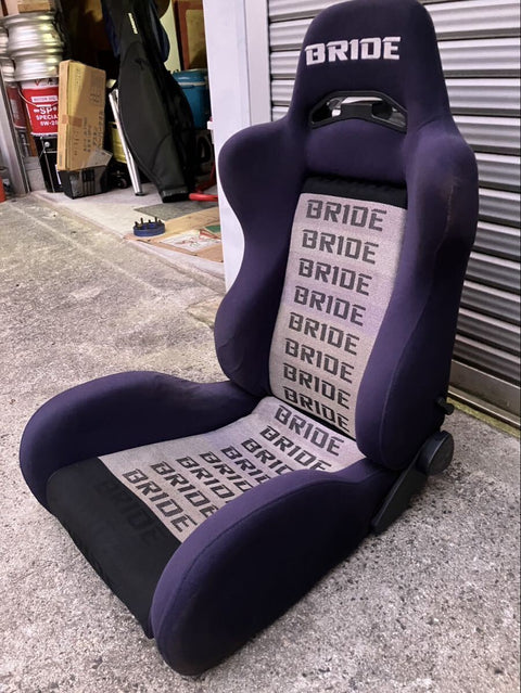 BRIDE BRIX 1.5