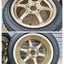 SSR TypeC - 4x114.3 16x7 +42
