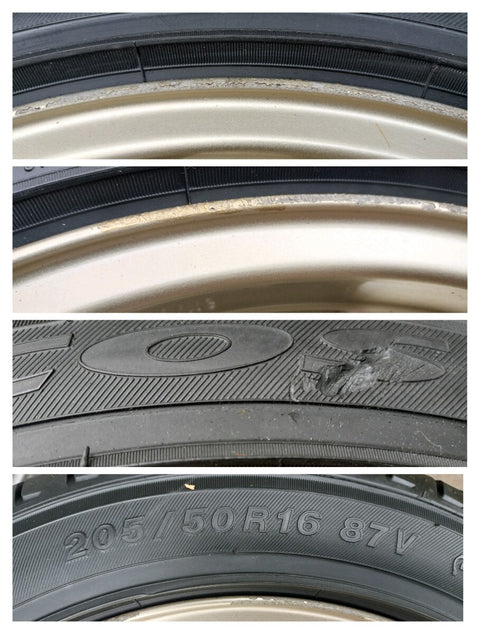 SSR TypeC - 4x114.3 16x7 +42