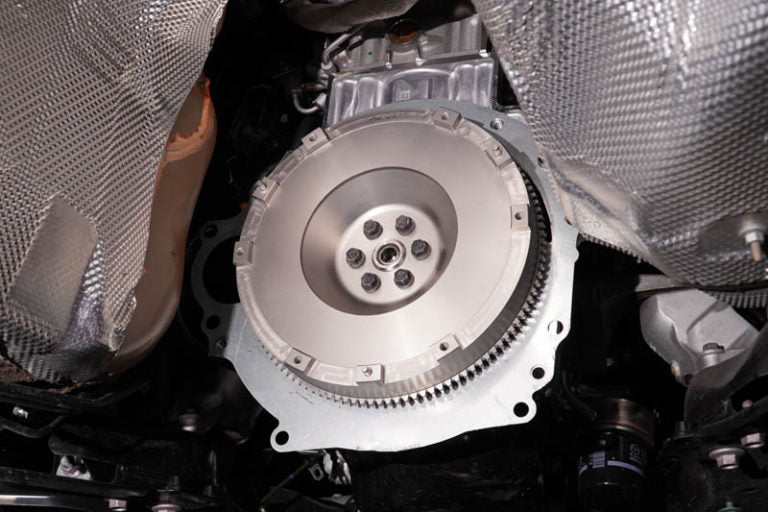 AutoExe Mazda Roadster (NC / ND) Sports Flywheel