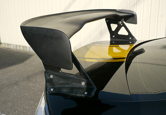 MAX RACING Toyota 86 / Subaru BRZ (ZN6) Parts