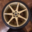 WORK マイスター S1 2P (5x114.3) 17x9 +8