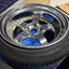 WORK Meister S1 3P 18" F: 10.5J +10 / R: 12J +18 (5x114.3)