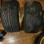 WORK マイスター S1 2P (5x114.3) 17x9 +8
