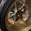 WORK マイスター S1 2P (5x114.3) 17x9 +8