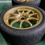 RAYS Volk Racing CE28N 17" 9J +43 (5x100)