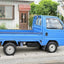 1993 Honda Acty Kei Truck