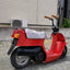 Honda Squash AB11 (50cc 2-stroke)