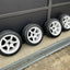 RAYS Gram Lights 57D MARK2 15" 8J 0 (4x114.3)