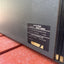 Alpine SWR-V80A Bass V8 Subwoofer System