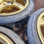 Yokohama Advan Racing RC2 17" 8.5J +45 (5x100)