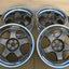 WORK Meister S1 2P 18" 7.5J +48 (5x100)