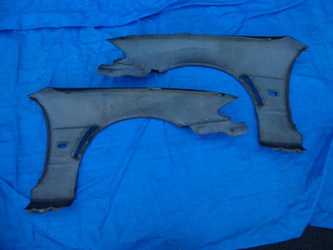 VERTEX S15 Silvia Full Aero Kit (6 Piece)