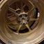 WORK マイスター S1 2P (5x114.3) 17x9 +8