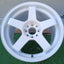 M2 Hanbai DT05R 17" 9.5J +30 (5x114.3)