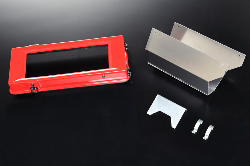 AutoExe Mazda Roadster (NC / ND) Sports Induction Box