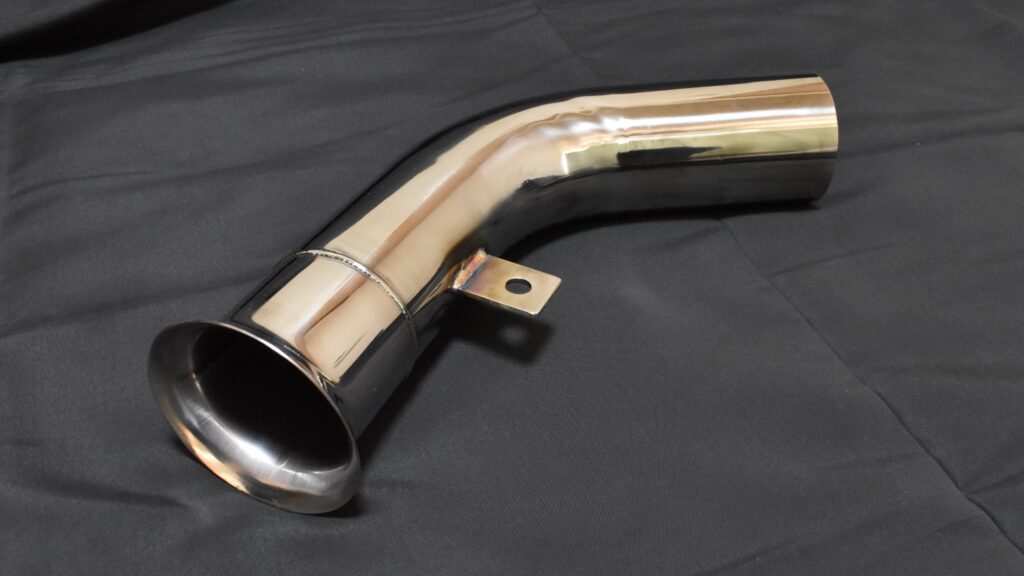 Techno Pro Spirit Toyota MR-S (ZZW30) Spirits Inlet Duct