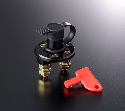 JURAN Cut-Off Switch