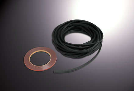 JURAN Edge Trim