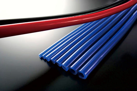 JURAN Silicone Hose(7mm)10m