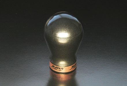 JURAN Heavy Weight Shift Knob