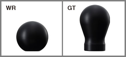 JURAN GT Grip Shift Knob
