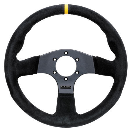 JURAN Race Pro Steering Wheel Racing 330mm
