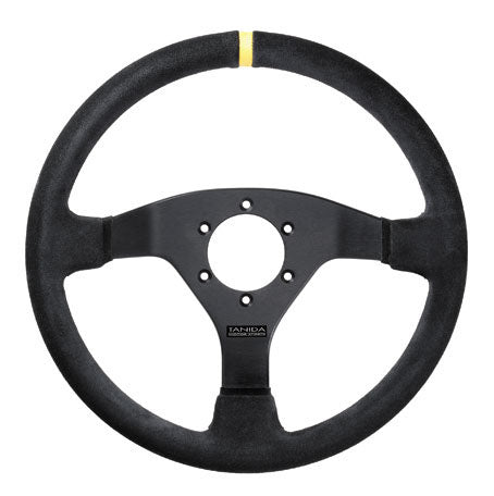 JURAN Race Pro Steering Wheel Speed 320mm