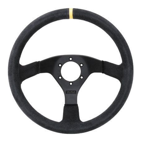 JURAN Race Pro Steering Wheel Speed 350mm