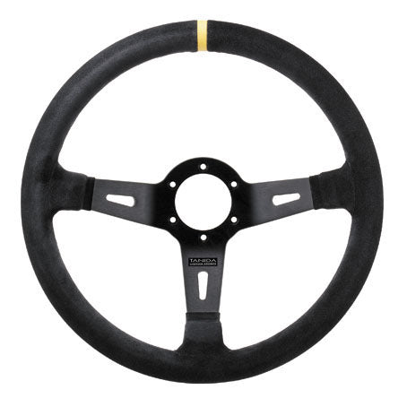 JURAN Race Pro Steering Wheel Sprint 350mm 65mm