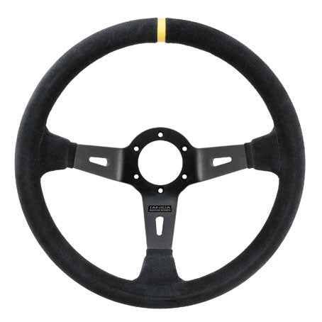 JURAN Race Pro Steering Wheel Sprint 350mm 90mm