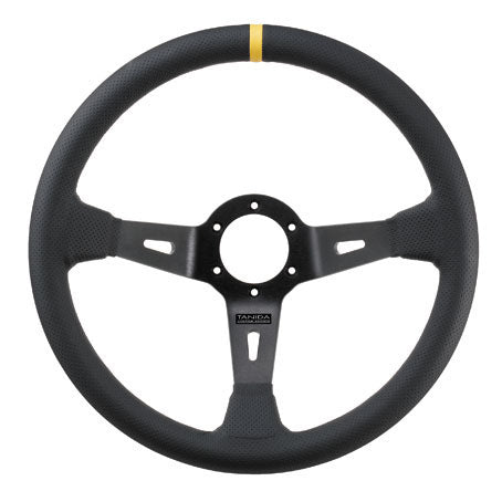 JURAN Race Pro Steering Wheel Sprint 350mm 90mm