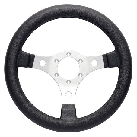 JURAN TUNING STEERING Leather 320mm