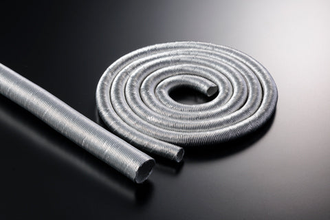 JURAN Heat Shield Tube