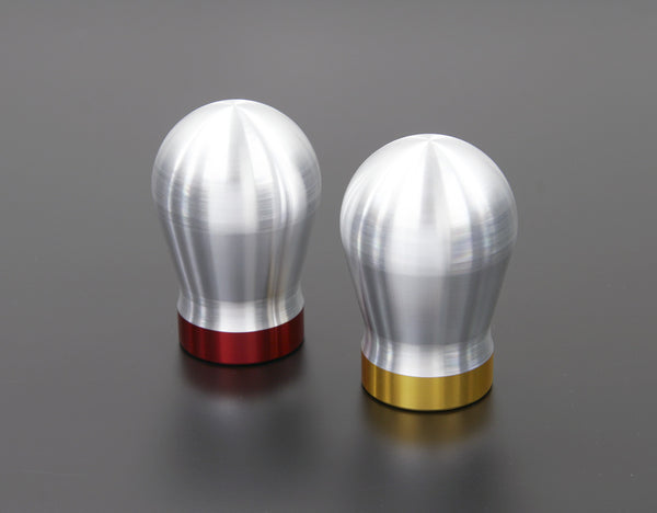 JURAN GT Grip Aluminum Shift Knob