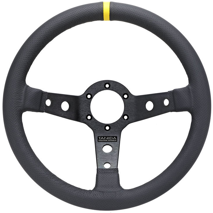 JURAN Race Pro Steering Wheel SprintII 330mm