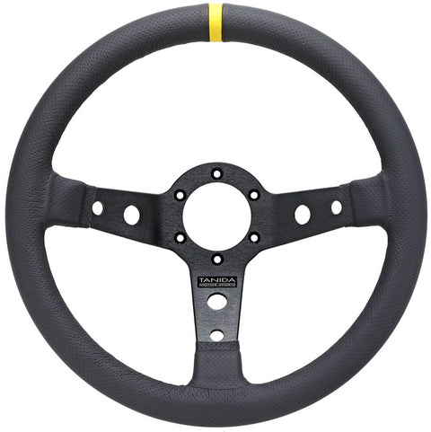 JURAN Race Pro Steering Wheel SprintII 330mm
